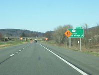Interstate 88 Photo