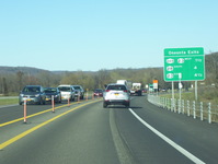 Interstate 88 Photo