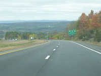 Interstate 88 Photo