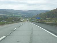 Interstate 88 Photo