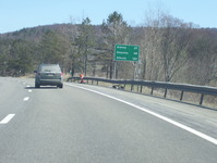Interstate 88 Photo