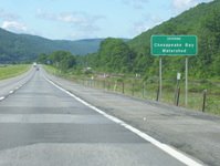 Interstate 88 Photo