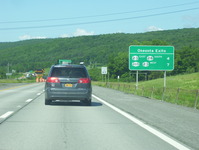 Interstate 88 Photo