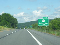 Interstate 88 Photo