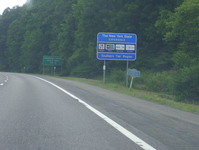 Interstate 88 Photo