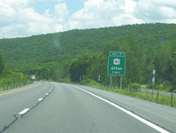 Interstate 88 Photo