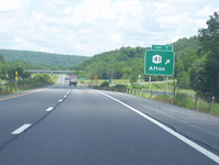 Interstate 88 Photo