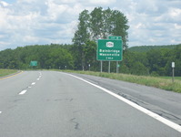 Interstate 88 Photo