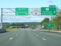 Interstate 88 Photo