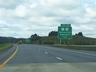 Interstate 88 Photo