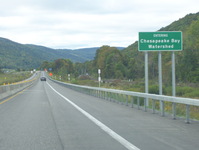 Interstate 88 Photo