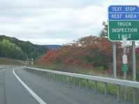 Interstate 88 Photo