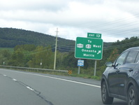Interstate 88 Photo