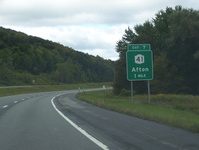Interstate 88 Photo