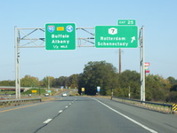 Interstate 88 Photo