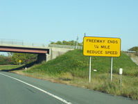 Interstate 88 Photo