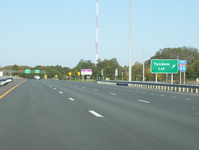 Interstate 88 Photo