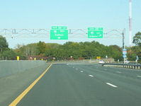 Interstate 88 Photo