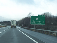 Interstate 88 Photo