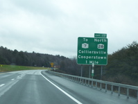Interstate 88 Photo
