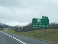 Interstate 88 Photo