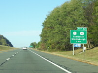 Interstate 88 Photo