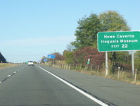 Interstate 88 Photo