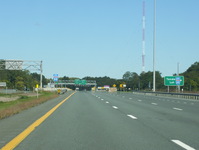 Interstate 88 Photo