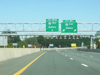 Interstate 88 Photo