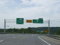 Interstate 890/NY 890 Photo