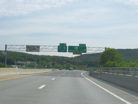 Interstate 890/NY 890 Photo