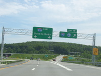 Interstate 890/NY 890 Photo