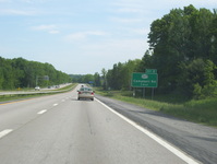 Interstate 890/NY 890 Photo
