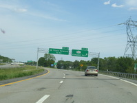 Interstate 890/NY 890 Photo