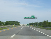 Interstate 890/NY 890 Photo