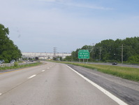 Interstate 890/NY 890 Photo