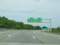Interstate 890/NY 890 Photo