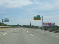 Interstate 890/NY 890 Photo