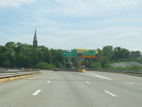 Interstate 890/NY 890 Photo