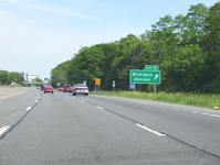 Interstate 890/NY 890 Photo