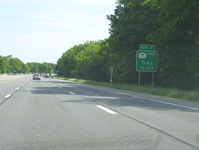 Interstate 890/NY 890 Photo