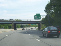 Interstate 890/NY 890 Photo