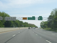 Interstate 890/NY 890 Photo