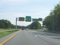 Interstate 890/NY 890 Photo