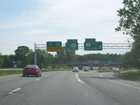 Interstate 890/NY 890 Photo