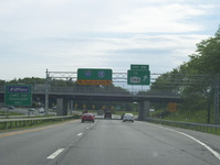 Interstate 890/NY 890 Photo