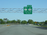 Interstate 890/NY 890 Photo