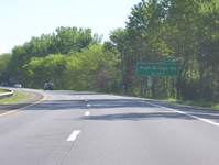 Interstate 890/NY 890 Photo