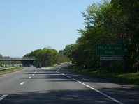 Interstate 890/NY 890 Photo