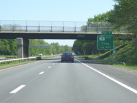 Interstate 890/NY 890 Photo